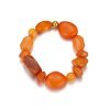 Belle Miss Paris - Armband Unelma Orange