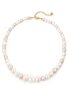 Belle Miss Paris - Halsband Sihem Rosa