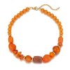 Belle Miss Paris - Halsband Unelma Orange