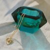 Björg Jewellery - Halsband My Heart, My Everything Guld
