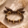 Blingit Select - Armband Chain Paisley