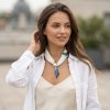 Blingit Select - Scarf Coastal Breeze