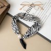 Blingit Select - Scarf Zebra Chic