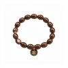 Bud To Rose - Armband Estelle Brun