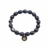 Bud To Rose - Armband Estelle Svart