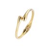 Bud To Rose - Armband Mini Drop Guld