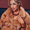 Bud To Rose - Armband Resin Vibe Brown
