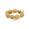 Bud To Rose - Armband Resin Vibe Sand