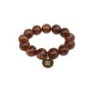 Bud To Rose - Armband Velvet Brun