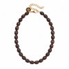 Bud To Rose - Halsband Estelle Brun