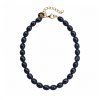 Bud To Rose - Halsband Estelle Svart