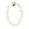 Bud To Rose - Halsband Resin Vibe Ivory