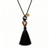 Bud To Rose - Halsband Vibe Tassel