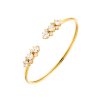 By Jolima - Armband Rhodos Guld