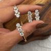 By Jolima - Armband Rhodos Guld