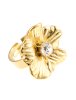 By Jolima - Ring Daisy Guld