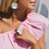 By Jolima - Ring Flower Dream Vit