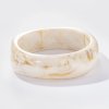 Byren | Éline L'atelier - Bangle Big Beige
