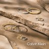 Calvin Klein - Armband Minimal Linear Stål
