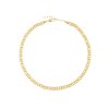 Caroline Svedbom - Halsband Betty Guld