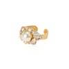 Caroline Svedbom - Ring Molly Guld Pearl Combo