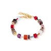 Coeur De Lion - Armband Geocube Iconic Festive
