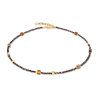 Coeur De Lion - Armband Joyful Flex Brun