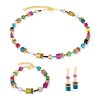 Coeur De Lion - Armband Multicolor Joy