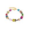 Coeur De Lion - Armband Multicolor Joy