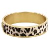 Dyrberg/Kern - Armband Cristea Leopard
