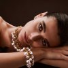 Dyrberg/Kern - Halsband Chanelia Guld Pearl