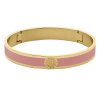 Dyrberg/Kern - Armband Pennika Guld Rosa