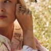 Edblad - Armband Alba Guld