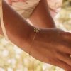 Edblad - Armband Alba Guld
