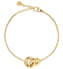 Edblad - Armband Chunky Eternal Guld