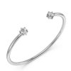 Edblad - Armband Crown Bangle Stål