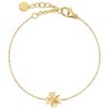 Edblad - Armband Lucky Mini Guld
