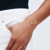 Edblad - Armband Lucky Mini Guld