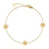 Edblad - Armband Lucky Multi Guld