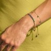 Edblad - Armband Rainbow Progress Guld