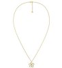 Edblad - Halsband Alba Guld