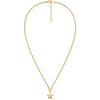Edblad - Halsband Astra Guld