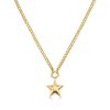 Edblad - Halsband Astra Guld