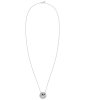 Edblad - Halsband Bead Stål