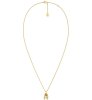 Edblad - Halsband Moonrave S Guld