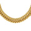Edblad - Halsband Palazzo Chain Guld