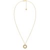 Edblad - Halsband Prisma Guld