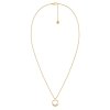 Edblad - Halsband Stardust Guld