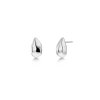 Edblad - Örhängen Crystalite Studs Stål