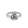 Edblad - Ring Infinity Knot Stål